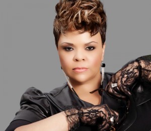 Tamela Mann Nabs Two NAACP Image Award Nominations For Outstanding Female Artist And Gospel Album