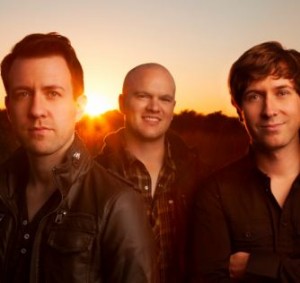 Hawk Nelson Signs With Fair Trade Services, Set To Release Made April 2nd