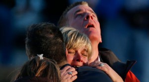 Christian leaders, singers and people of faith speak out about killing in Newtown, Connecticut