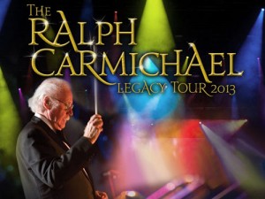 Father of Christian Contemporary Music Ralph Carmichael to Make History at 84