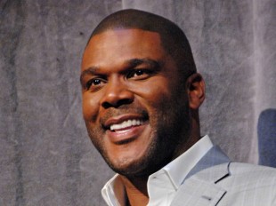 Tyler Perry Announces The &#8220;Tyler Perry Show&#8221;