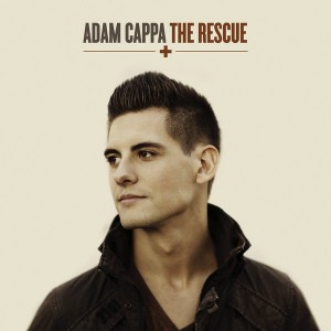 ADAM CAPPA DEBUTS MUSIC VIDEO FOR  NEW RADIO SINGLE, &#8220;WASHED OVER ME&#8221;