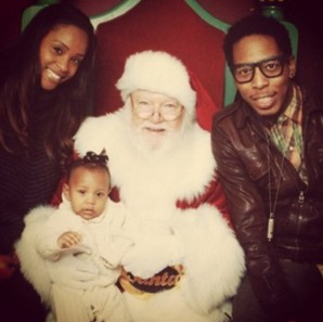 A Year After Divorce Deitrick Haddon Announces New Baby &#038; New Relationship