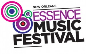 Essence Music Festival 2013