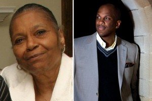 Donnie McClurkin&#8217;s Mother Passes, Gives Homegoing Details in Video