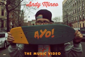 Andy Mineo - Ayo