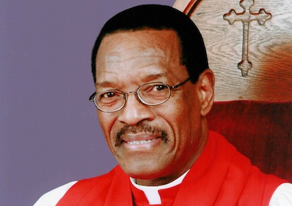 Bishop Charles Blake