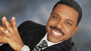 Battery Charges Dropped Against Pastor Creflo Dollar