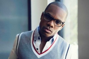 KIRK FRANKLIN JOINS THE AMERICAN BIBLE CHALLENGE ON GSN