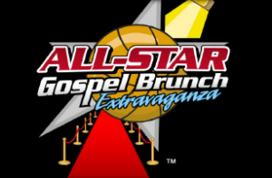 NBA ALL-STAR WEEKEND Gospel Artists and Christian Celebrities Head to Houston for The 8th Annual All-Star Gospel Celebration