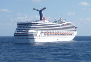 Passengers on Stranded Carnival Cruise Ship Turned to Bible Study for Courage