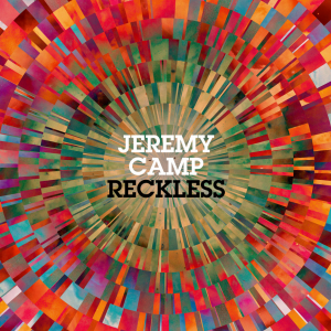 JEREMY CAMP RELEASES NEW ALBUM AND BOOK TODAY