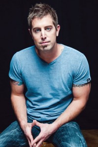 JEREMY CAMP RELEASES NEW ALBUM AND BOOK TODAY