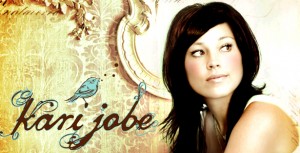 TOP CHRISTIAN SINGER KARI JOBE JOINS FILM &#8216;NOT TODAY&#8217; AND ITS PARTNERS IN FIGHT AGAINST HUMAN TRAFFICKING