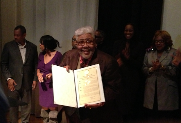 RANCE ALLEN HOLDS PRIVATE SCREENING OF NEW DOCUMENTARY &#8220;MUSIC MAJORS&#8221; &#8211; The Legend Celebrates 40+ Years in Gospel Music