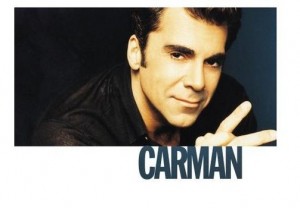 Carman Cancer Update: Singer Enters Second Round of Chemo