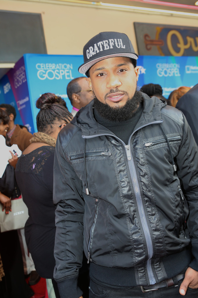 View Pictures from the 2013 Celebration of Gospel  &#8211; Show Airs on BET April 7th