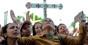 Egyptian Christian Arrested for Spreading Faith Dies in Libya Prison