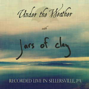 Jars Of Clay To Release New Live EP March 18th