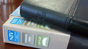 NIV Bible More Popular Than KJV and NLT Bibles; 11 Million Copies Sold Worldwide