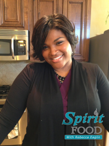 PATH MEGAzine Welcomes New Cooking Show &#8220;Spirt Food&#8221; to the PATH-TV Network