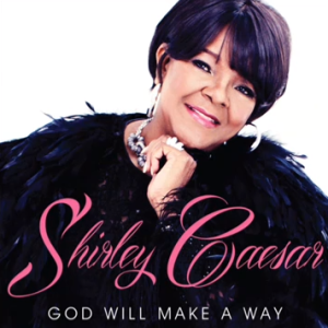Anchor Shocked When Co-Host Knew Shirley Caesar&#8217;s Music [INTERVIEW]