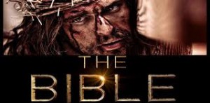 PATH Publisher Kris Patrick Reviews &#8220;The Bible&#8221; Series &#8211; What Did You Think of Episode 1?