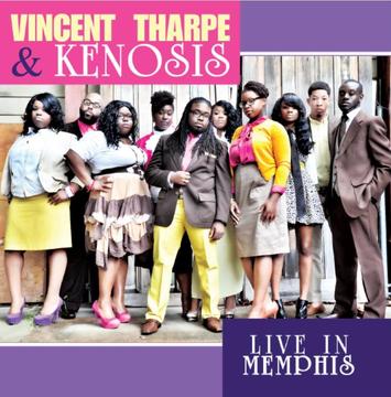 EPM Music Group Recording Artist VINCENT THARPE And KENOSIS Announce 22-City FAITH TOUR To Promote New Single &#8220;Let&#8217;s Praise Him&#8221;