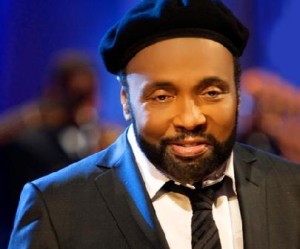 Total Access Into The Life, The Music, and The Journey of The Father of Modern Gospel, Andraé Crouch