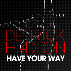 Deitrick Haddon Releases New Single: Haddon&#8217;s 12th CD R.E.D. (Restoring Everything Damaged) In Stores This Summer