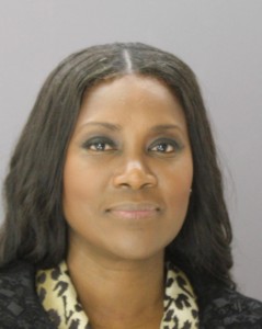 Juanita Bynum Arrested in Dallas