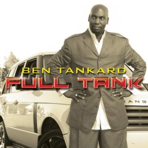Ben Tankard Continues FULL TANK Success With New Smooth Jazz Chart-Topping Single Featuring Gerald Albright