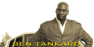 Jazz Man and Bravo Reality TV Star BEN TANKARD Releases THE FULL TANK LIFE Book