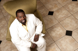 Dove Award Nominated Gospel Artist Desmond Pringle Celebrates New CD and Spreads Hope with Cancer Treatment Centers of America