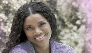 Juanita Bynum Speaks Out About Being Arrested in Dallas