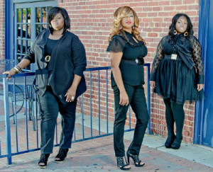 Gospel Group Zie&#8217;l is Back!  Watch Exclusive Video on Their Decision to Return