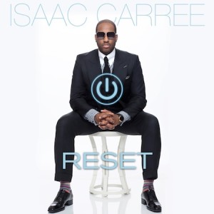 Isaac Carree Taps R&#038;B Superstar R. Kelly for &#8220;Clean This House&#8221; Remix