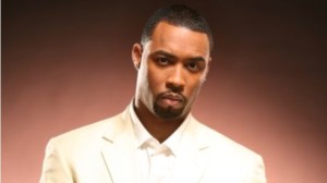 Montell Jordan Releases New Lyric Video for “You Are” Featuring Chris August