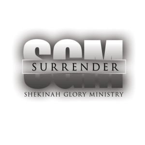Shekinah Glory Ministry Surrender DVD