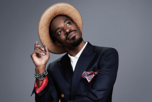 Andre 3000’s mother found dead last night. She was a First Lady