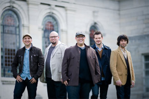 BIG DADDY WEAVE RELEASES NEW SINGLE, &#8220;THE ONLY NAME,&#8221;  TO RADIO TODAY