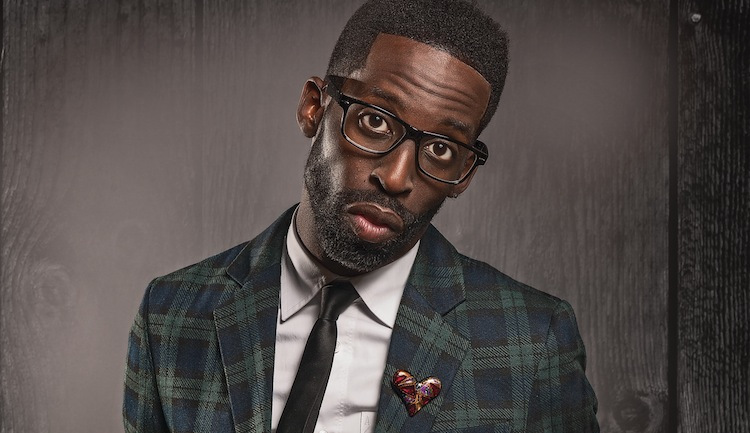 Tye Tribbett Talks About His Marital Struggles and Adultery in April Issue of Sister 2 Sister Magazine