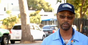 Church Man Hailed as Hero After Stopping Train Station Assault by Naked Man