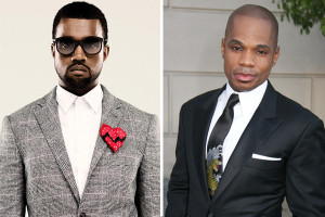 Kirk Franklin Addresses Kanye West&#8217;s new album title “Yeezus”