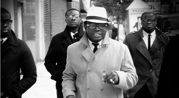 GOSPEL'S ELECTRIFYING SOUL BAND SENSERE ANNOUNCES NATIONWIDE “FAITH ...
