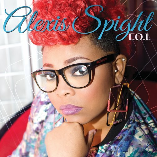 This Week’s Billboard Top Gospel CDs: Alexis Spight Hits Highest Mark Yet at #1
