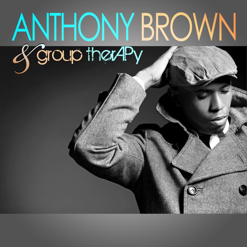 MUSIC VIDEO: Anthony Brown &#038; Group Therapy &#8220;Water&#8221;