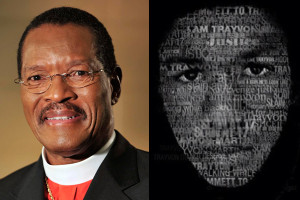 Bishop Charles E. Blake (COGIC) Says &#8220;this incident portrays much about the increasing sickness of our society!&#8221; [STATEMENT]