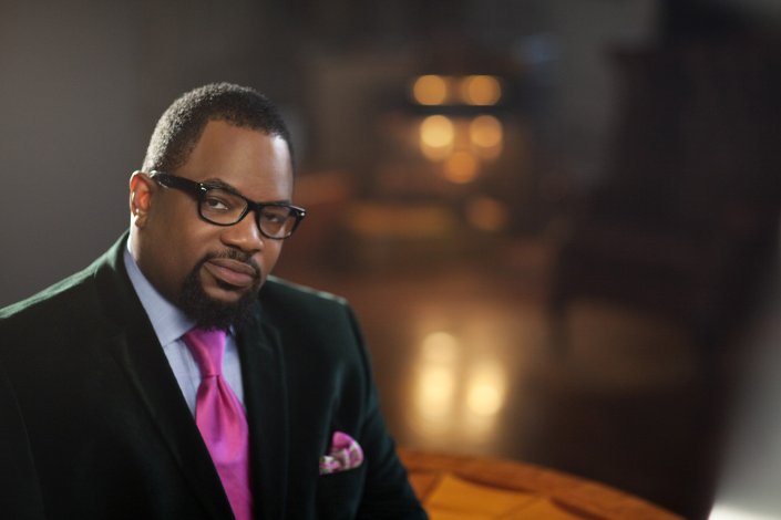 Hezekiah Walker to Get Inducted Into Hall of Fame by Gospel Music Association (GMA)