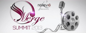The Merge Summit Concludes with Best Year Yet, Merging Faith and Entertainment